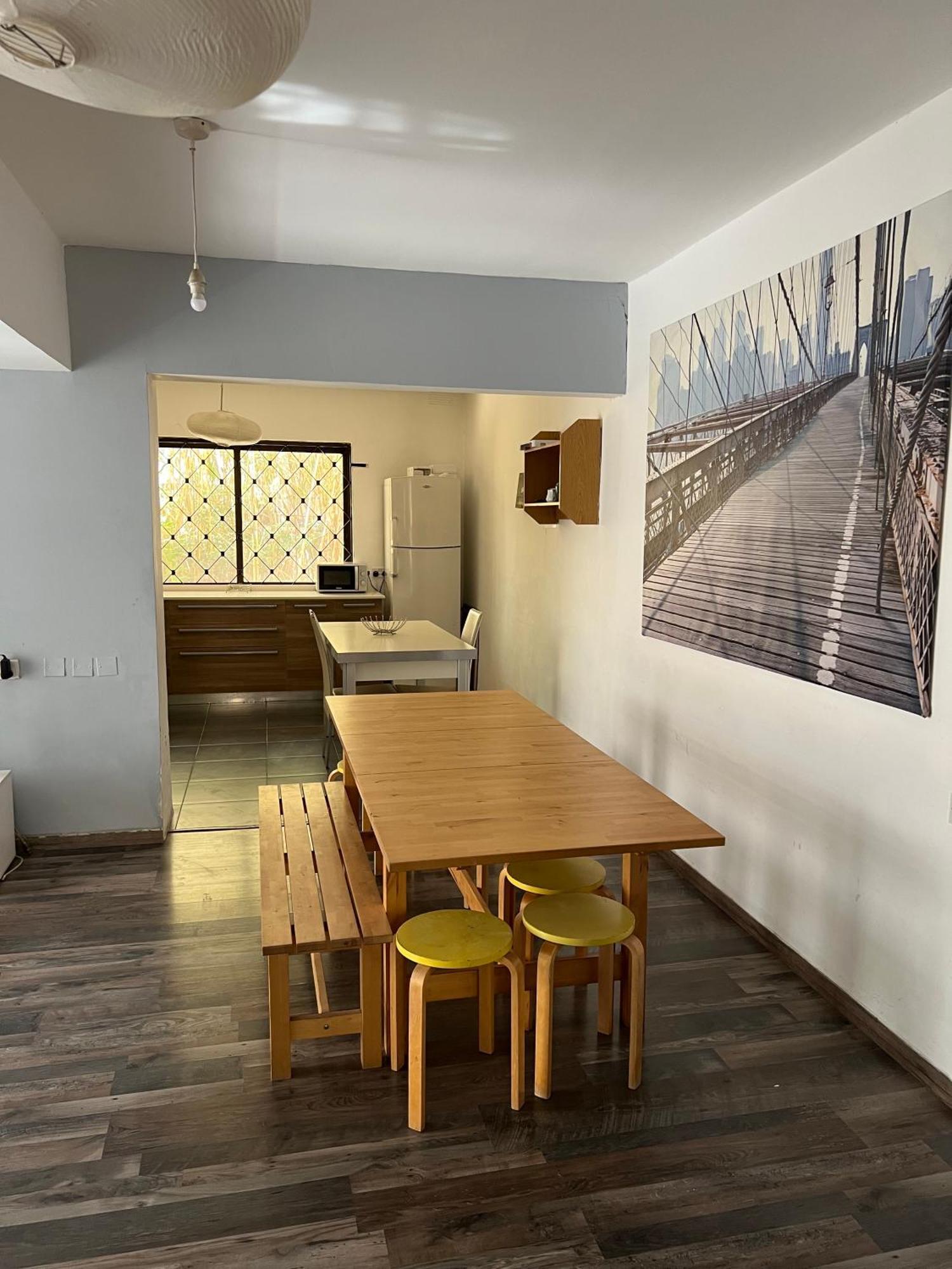 Ferienwohnung Light And Bright St Julians Central 1 San Ġiljan Exterior foto